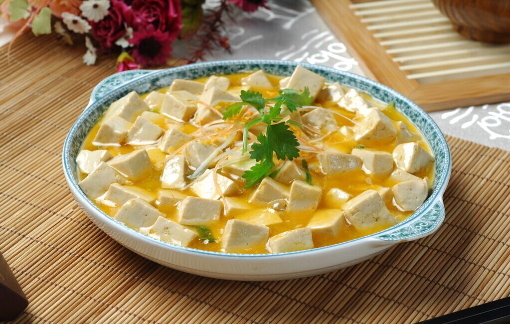 多吃豆腐能預(yù)防乳腺癌