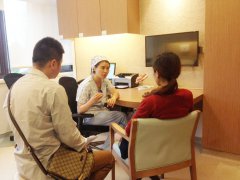 生孩子不是生病，為什么醫(yī)療體驗不能更美妙？
