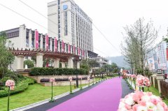 今天，重慶安琪兒婦產(chǎn)醫(yī)院兩周歲了！
