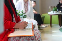 安琪兒【孕教學院】新年開課啦！ 寓教于樂給您最專業(yè)的母嬰指導
