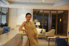 白天工作忙沒時(shí)間去產(chǎn)檢?請(qǐng)假還看領(lǐng)導(dǎo)臉色? 重慶安琪兒溫馨夜門診，于燈火闌