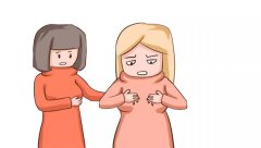 安琪兒醫(yī)生：孕早期出現(xiàn)這些情況正常嗎？