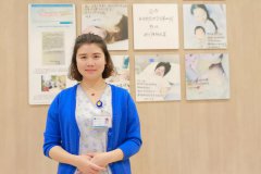 祝賀！助產(chǎn)近20年接生3000余人現(xiàn)在她順利迎來二寶