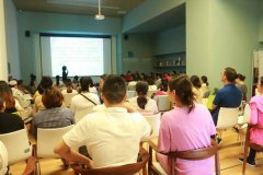 親子養(yǎng)育如何建立安全感？新手爸媽都來安琪兒聽“她”的課