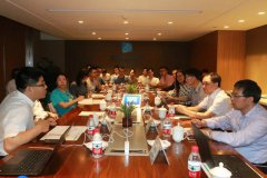 瞄準(zhǔn)胎兒先心病輔助診斷 安琪兒與重慶郵電大學(xué)聯(lián)合啟動(dòng)市級(jí)重點(diǎn)科技項(xiàng)目