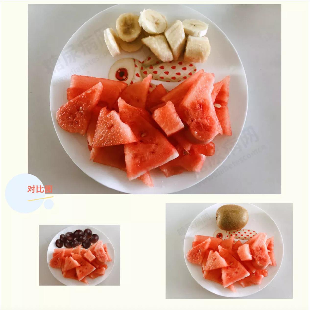 西瓜那么甜，孕婦到底能不能吃