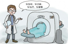 重慶安琪兒醫(yī)院常規(guī)婦科檢查，查的是這些病