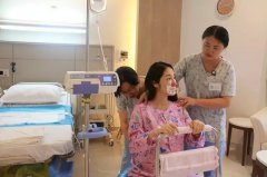重慶女性為什么要選擇無(wú)痛分娩？
