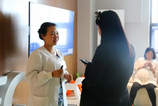 懷孕多吃魚蝦貝類，寶寶聰明又健康？