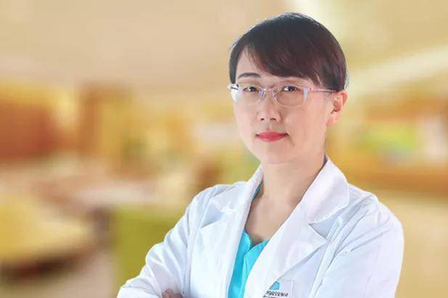 不孕不育專家顏耀華 “不止關(guān)注病，更需要關(guān)注人”
