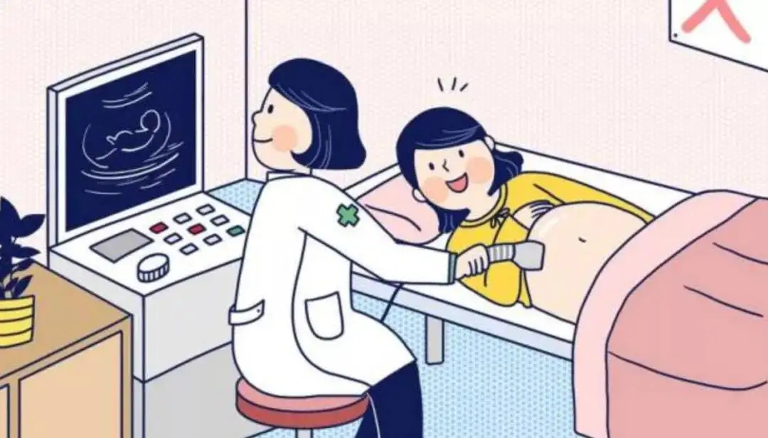 孕早期早檢查，能看出這些“隱秘”問題