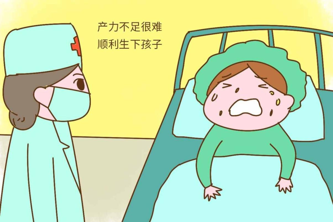 影響順產(chǎn)的產(chǎn)力，到底是一種什么樣的神奇力量？