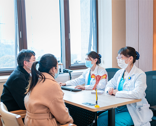 試管受孕比自然懷孕更容易發(fā)生流產嗎？