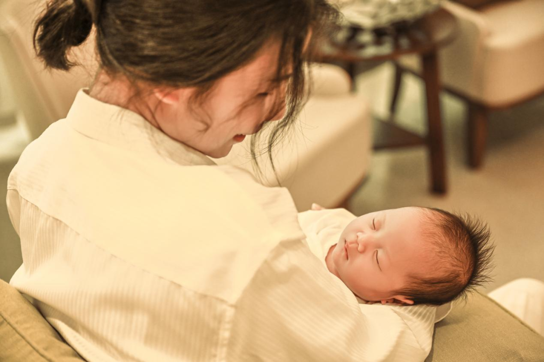 母乳喂養(yǎng)宣傳日 | 你知道，母乳是怎么產生的嗎？