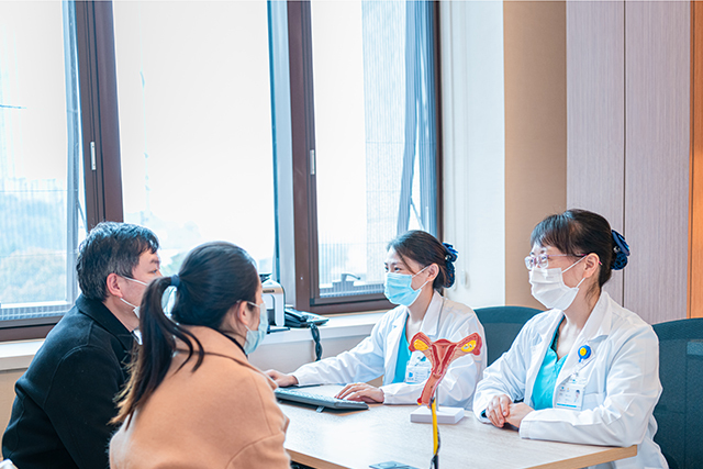 重慶醫(yī)院做試管女性的年齡是成功率的關(guān)鍵因素？