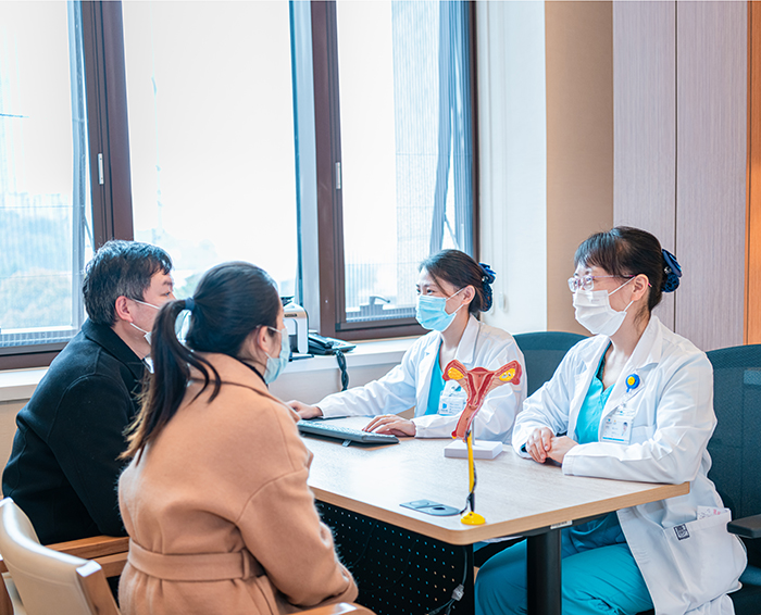 重慶試管嬰兒成功率如何？可以一次就懷上嗎？